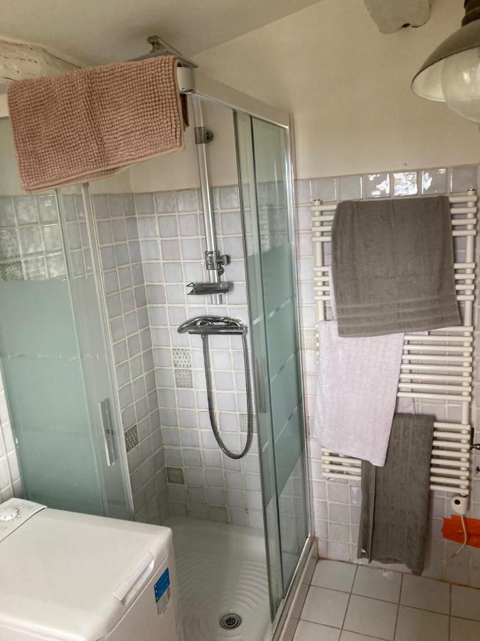 Appartement De Charme Au Calme Parking Gratuit La Colle-sur-Loup Exterior photo